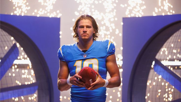 Justin Herbert