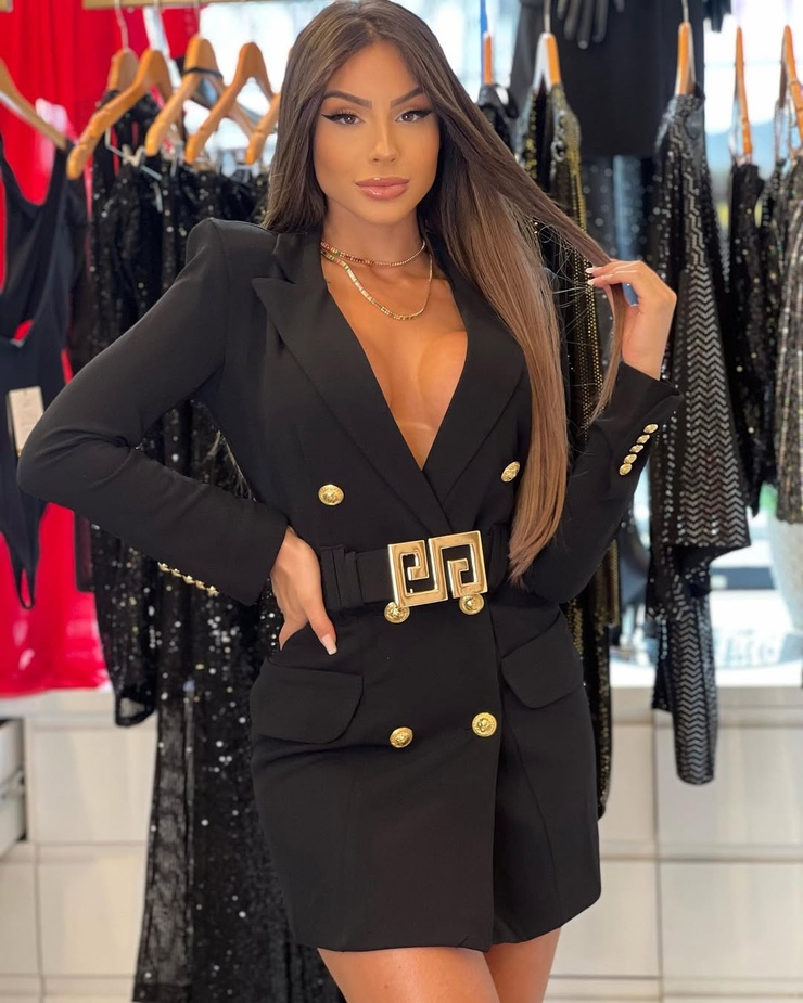 Leticia Longati