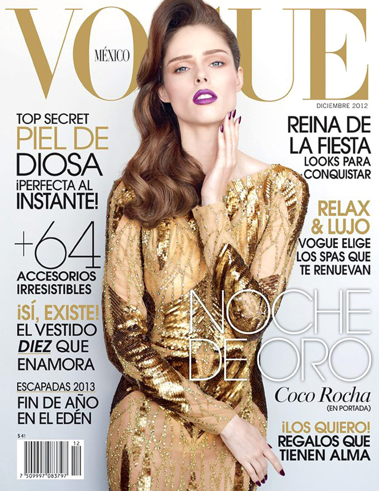 Coco Rocha Coco Rocha