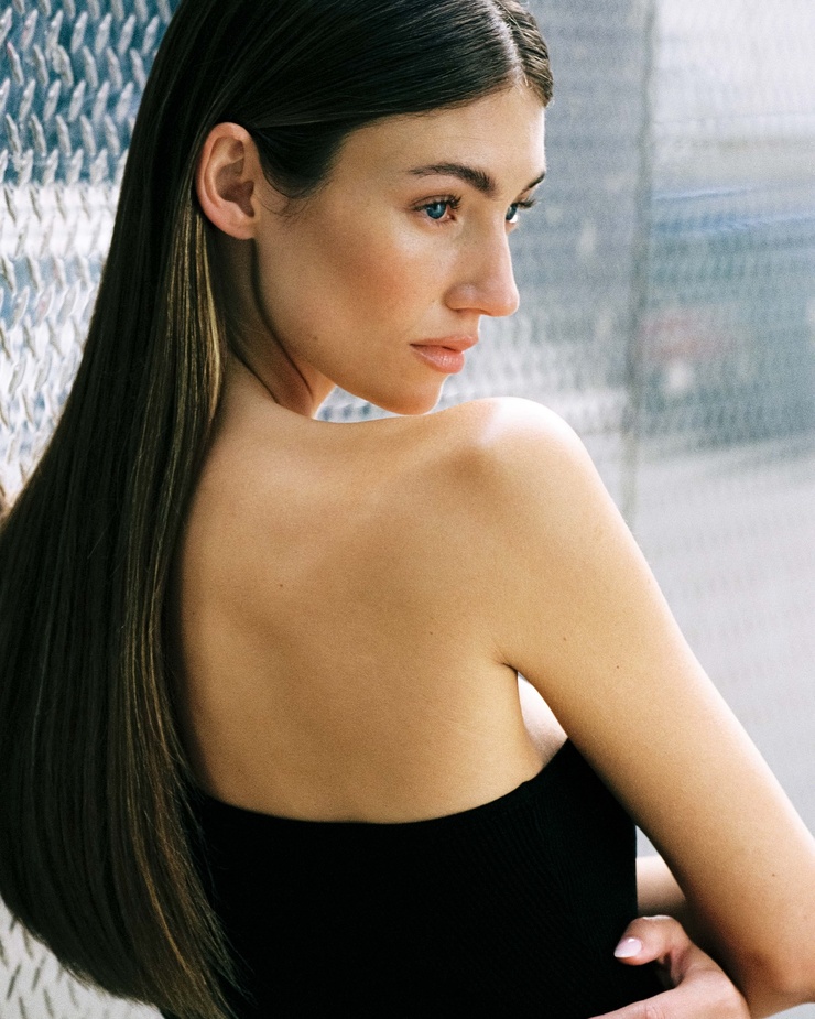 Lorena RAE