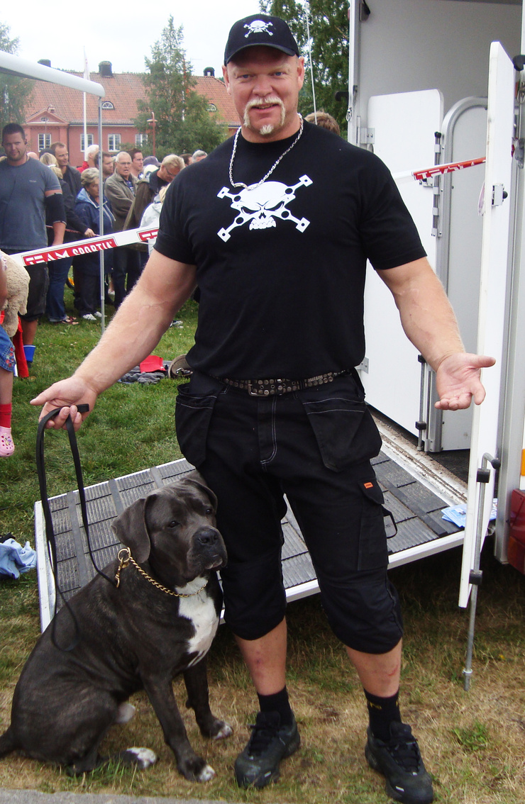 Magnus Samuelsson