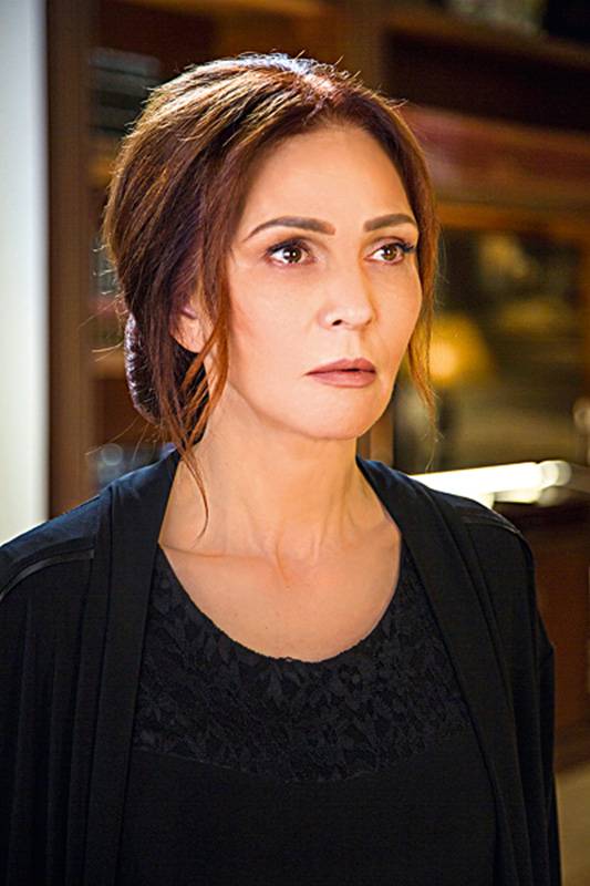 Roula Hamadeh