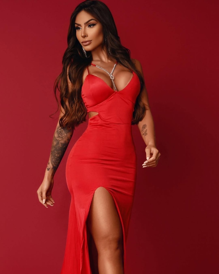 Leticia Longati