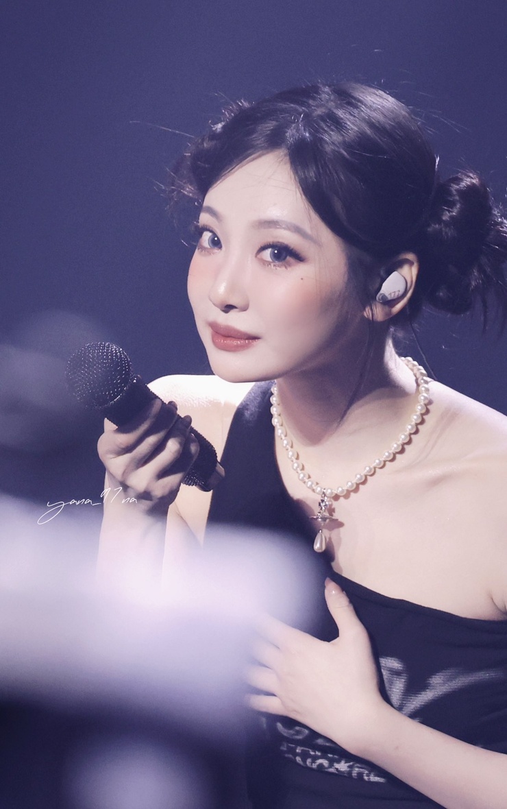 Yizhuo Ning