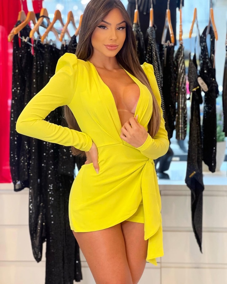 Leticia Longati