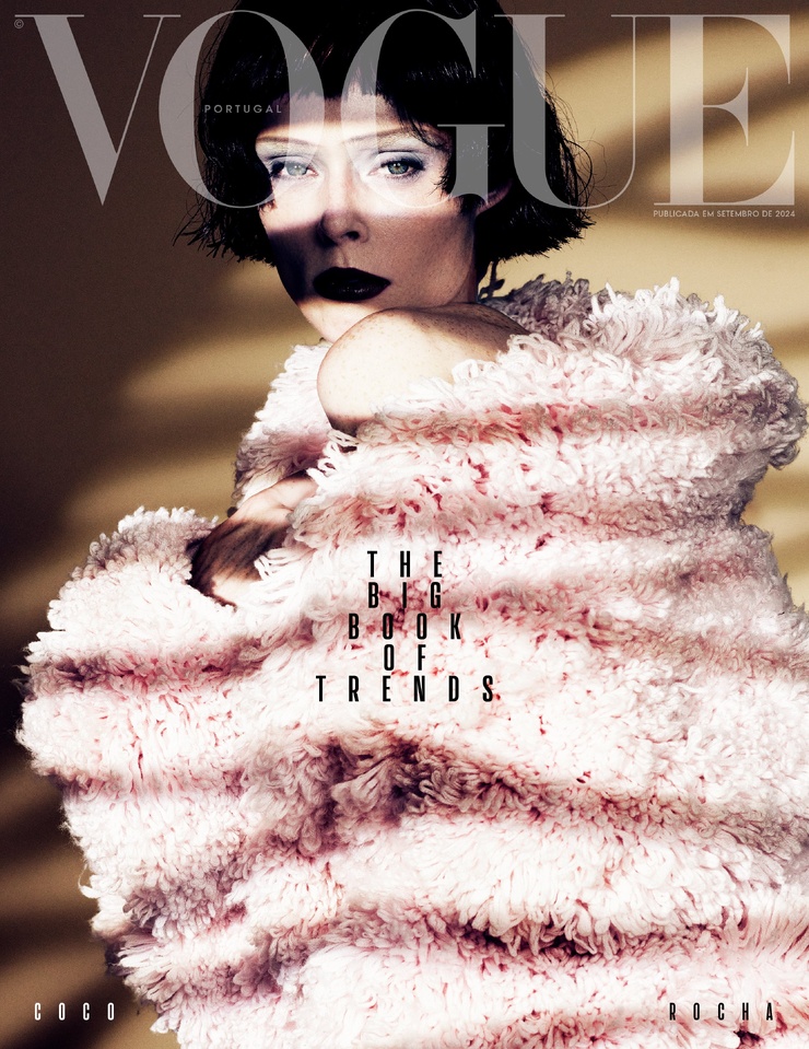 Coco Rocha Coco Rocha
