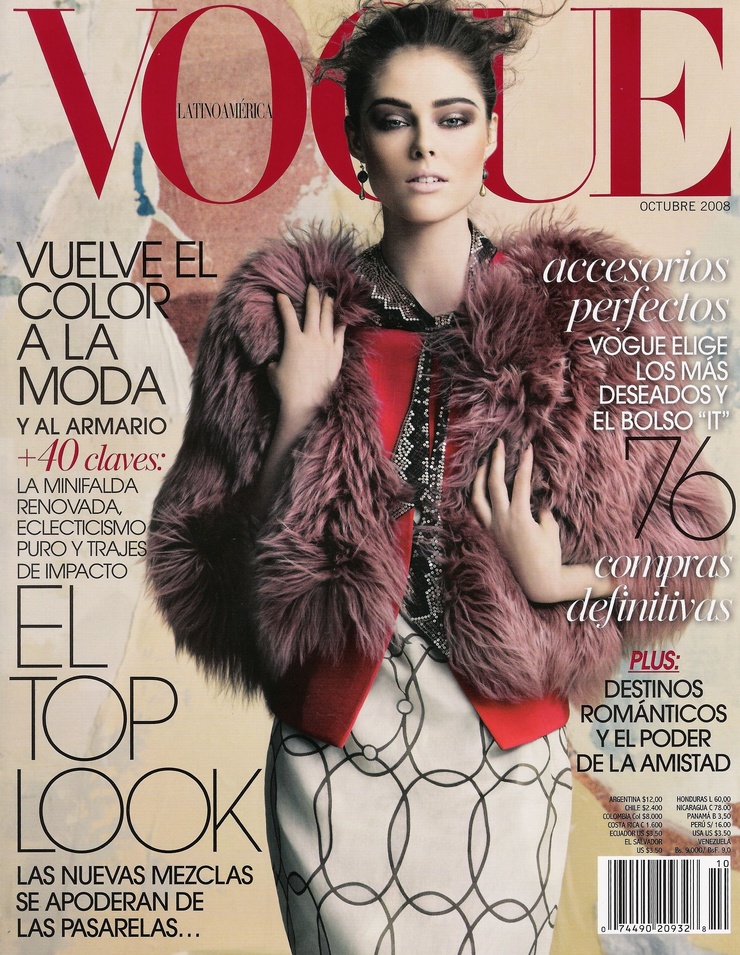 Coco Rocha Coco Rocha