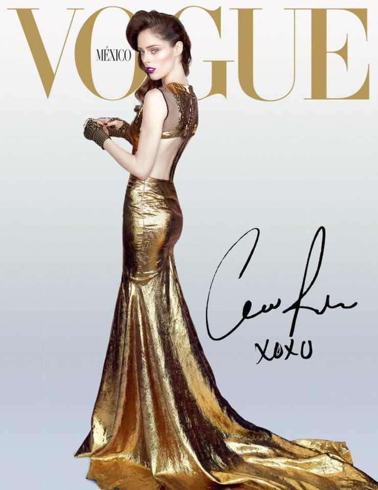 Coco Rocha Coco Rocha