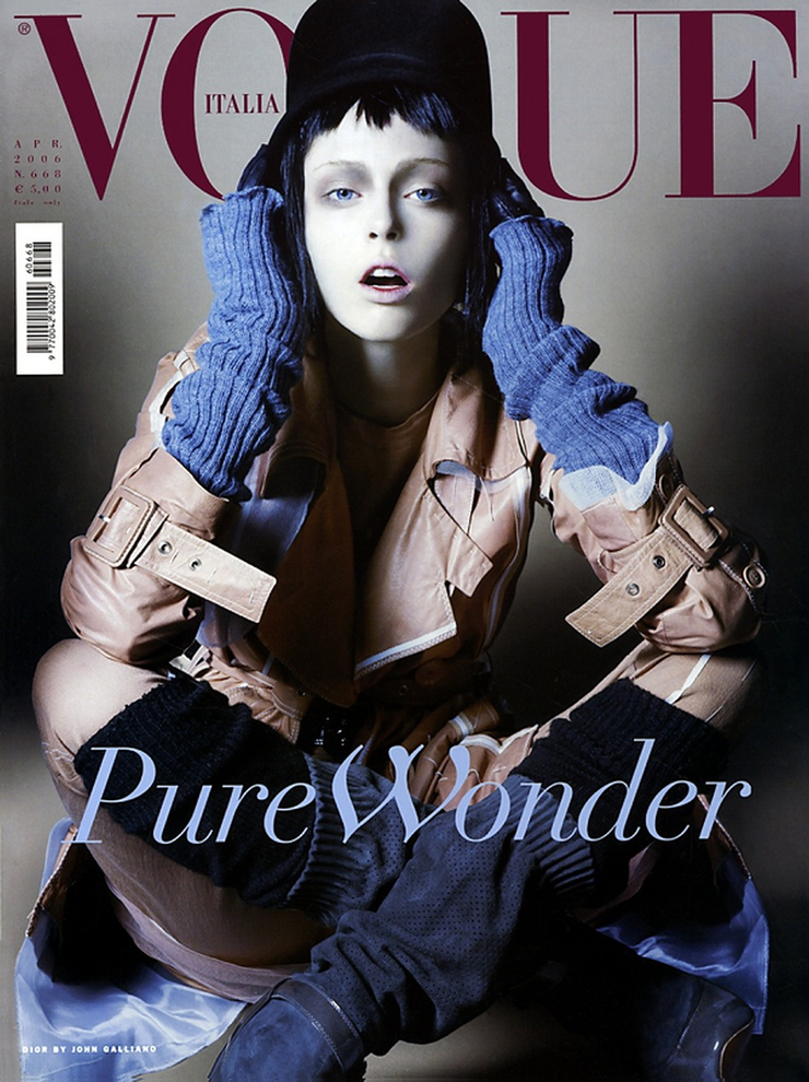 Coco Rocha Coco Rocha