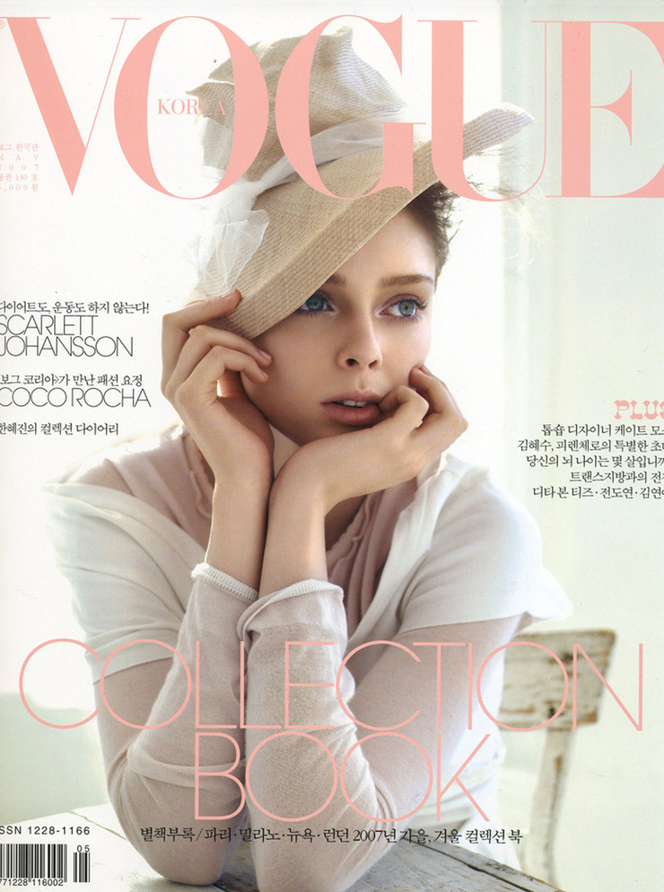 Coco Rocha Coco Rocha