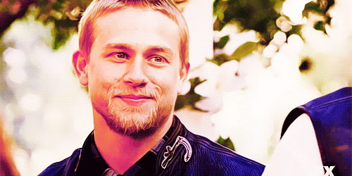 Sons of Anarchy Sons of Anarchy