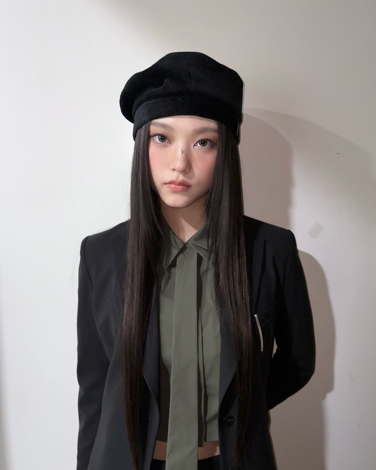 Hae-rin Kang