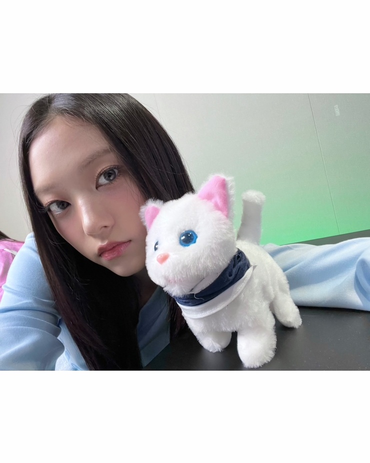 Hae-rin Kang