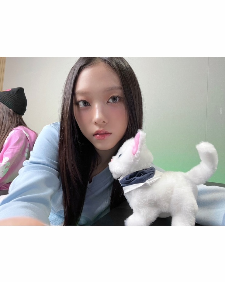 Hae-rin Kang
