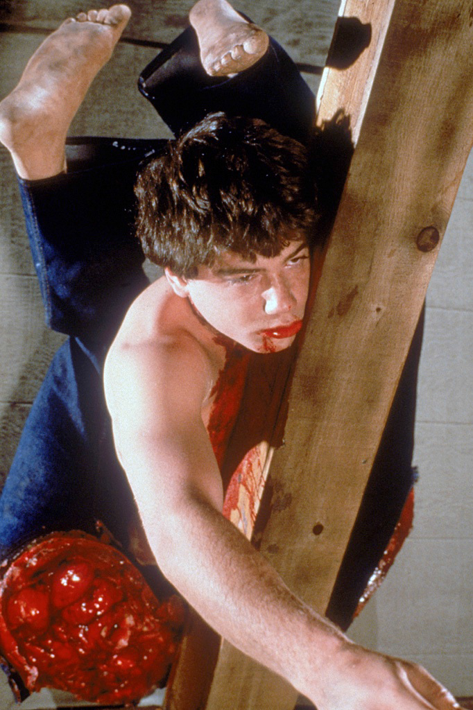 Friday the 13th Part 3