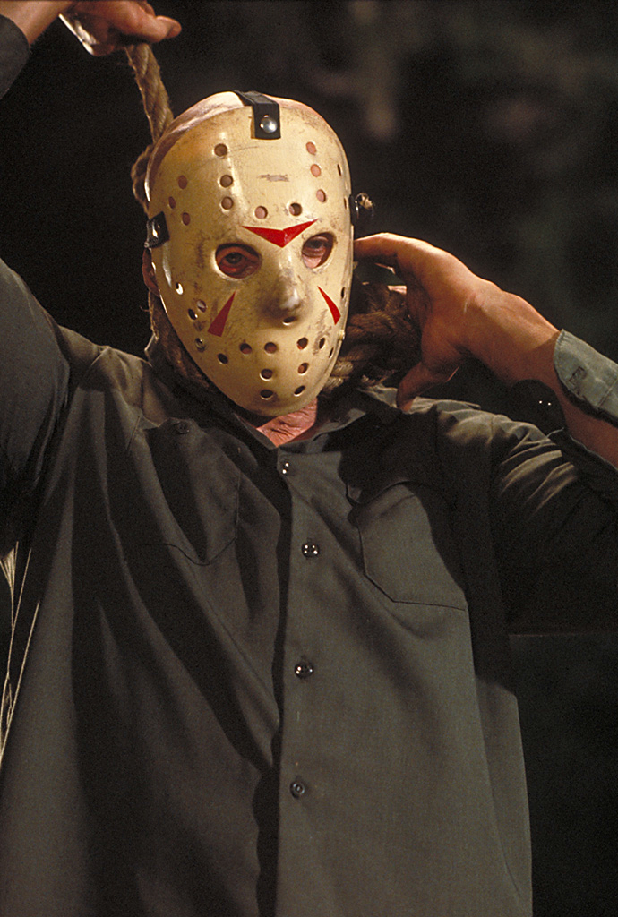 Friday the 13th Part 3