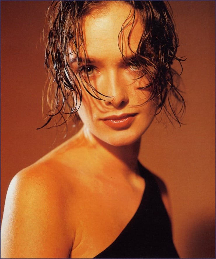 Lena Headey