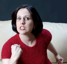 Stephanie D'Abruzzo