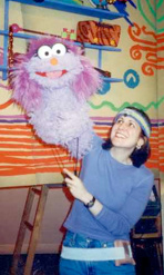 Stephanie D'Abruzzo