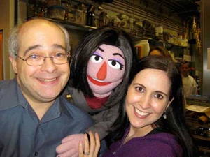 Stephanie D'Abruzzo