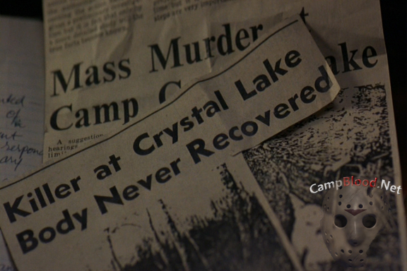 Friday the 13th Part IV: The Final Chapter