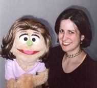 Stephanie D'Abruzzo