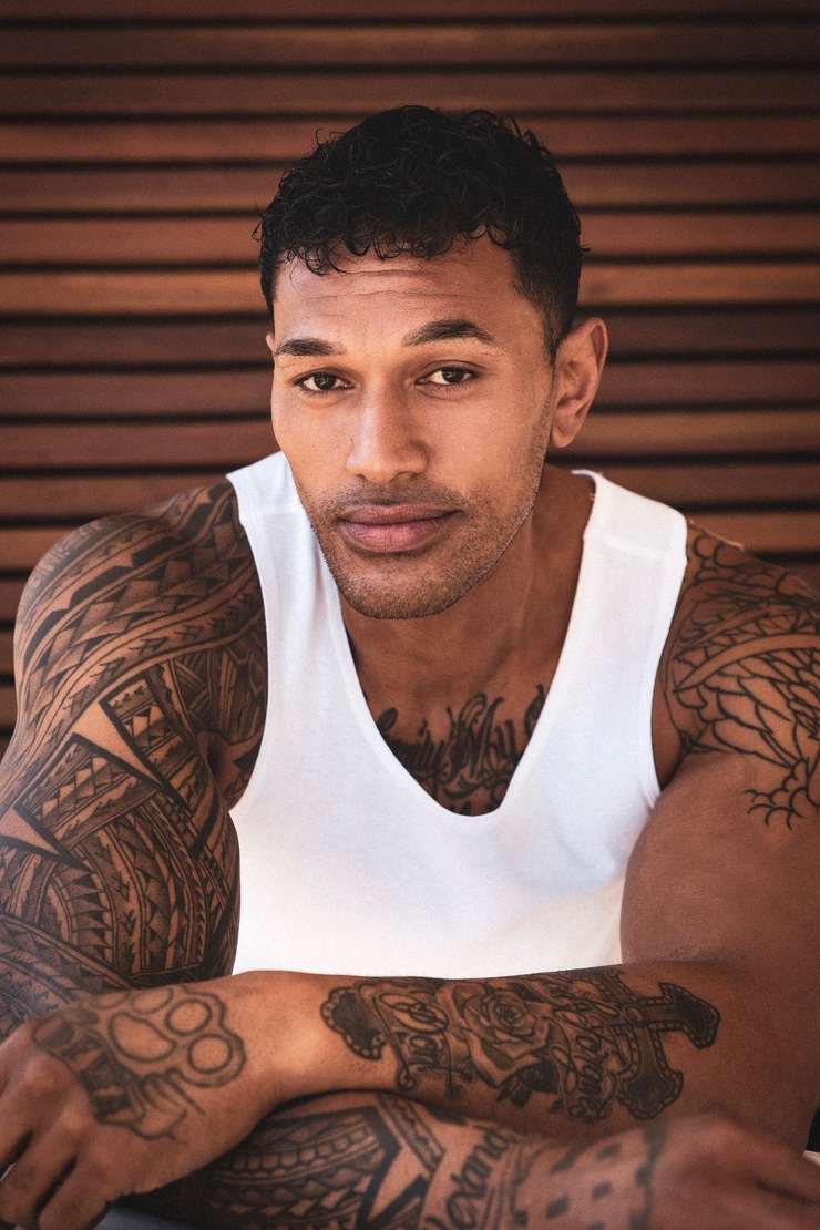 CJ. Bloomfield