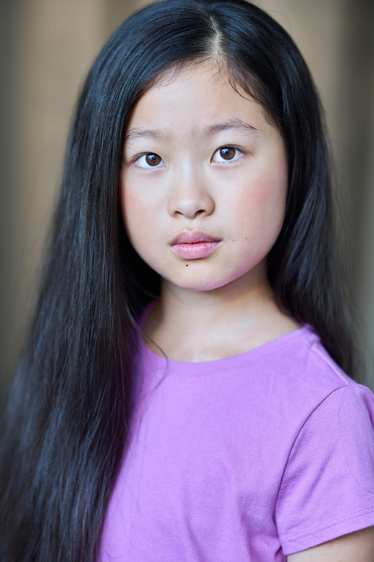 Sophia Xu