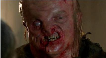 Friday the 13th