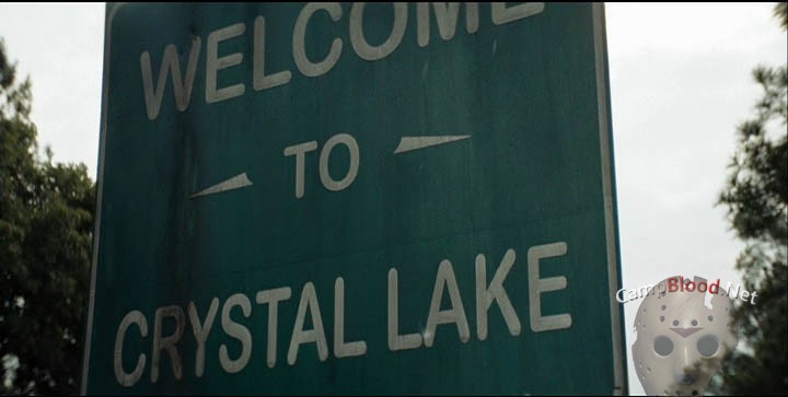Friday the 13th