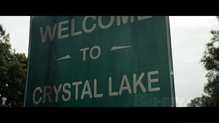 Friday the 13th