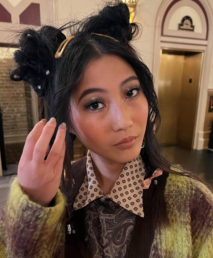Shirley Chen
