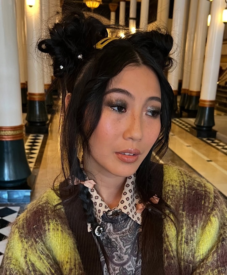 Shirley Chen