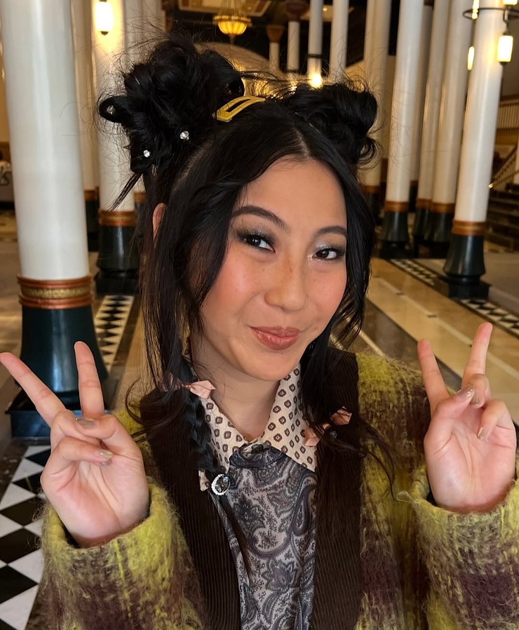 Shirley Chen