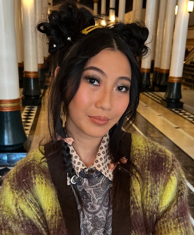 Shirley Chen Shirley Chen