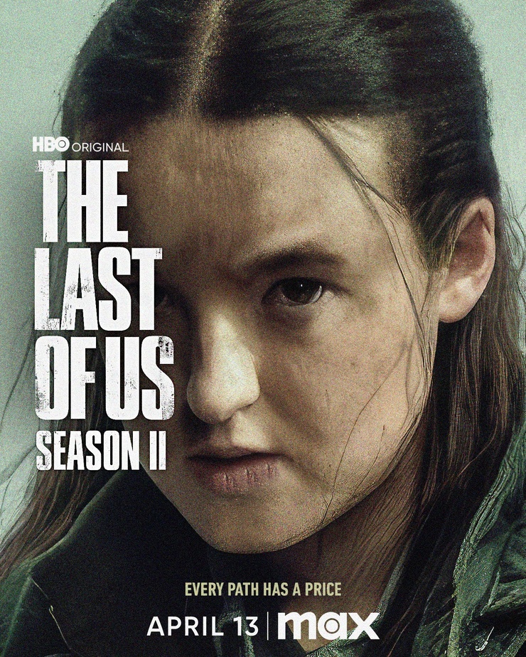 The Last of Us