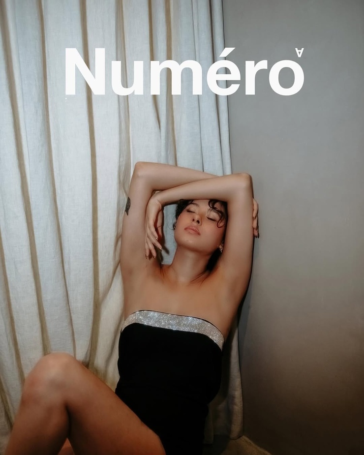 Francesca Noel