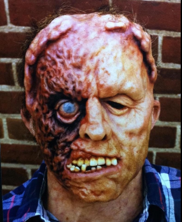 Jason X