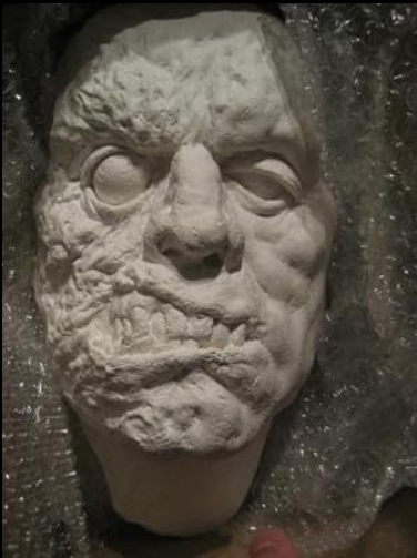 Jason X
