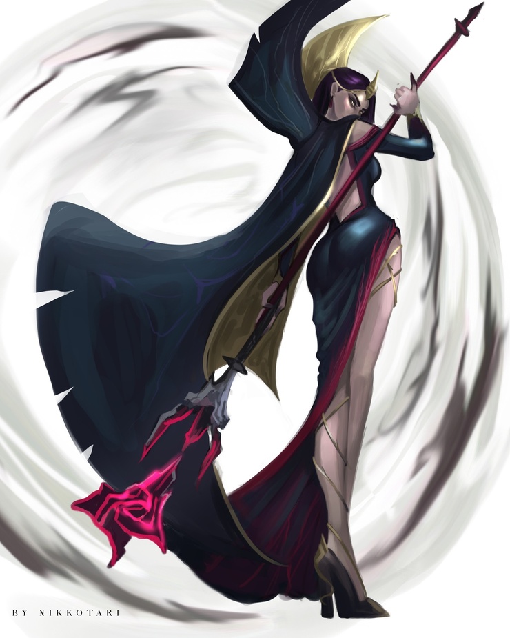 LeBlanc