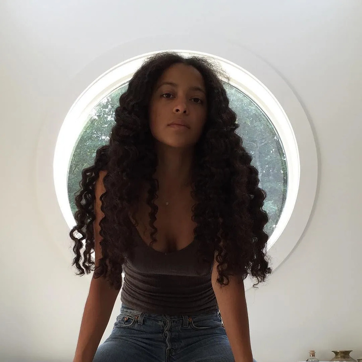 Zora Casebere