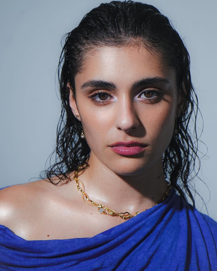 Yasmeen Fletcher