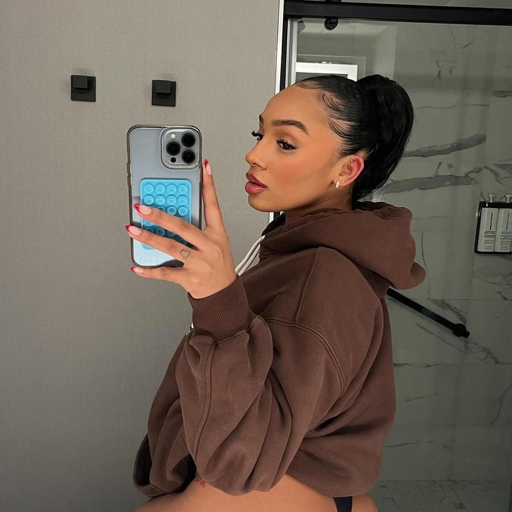 Shadean Peniston
