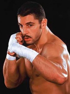 Andy Hug