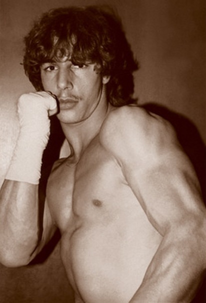 Andy Hug