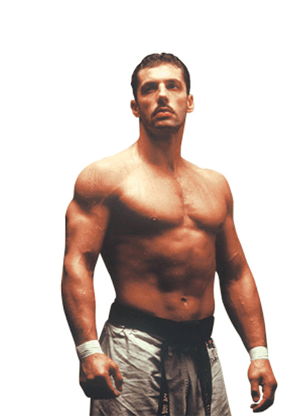 Andy Hug Andy Hug