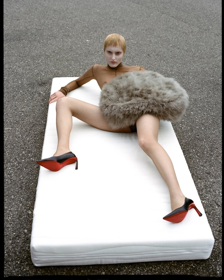 Maja Slawinska