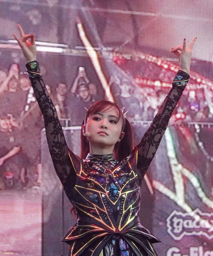BABYMETAL