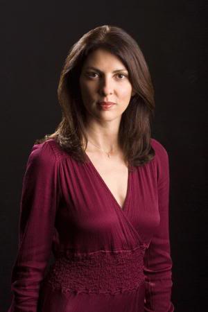 Gina Bellman Gina Bellman