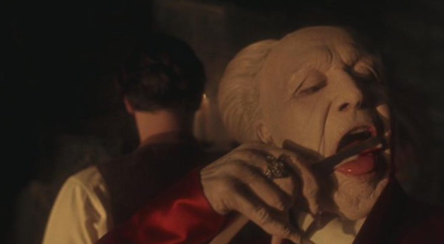 Dracula (Gary Oldman)